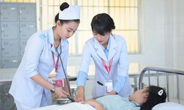 Hơn 30 ngành, nghề đào tạo khó tuyển sinh dù thị trường 'khát' nhân lực