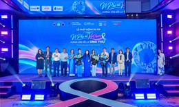 Long Châu cùng các đối tác y tế phát động dự án vì phụ nữ Việt Nam