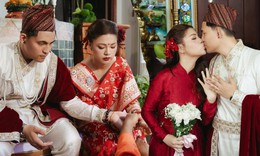 Cô gái Việt kể chuyện tình với bạn thân Nepal: ‘Có lẽ, đó chính là duyên số’