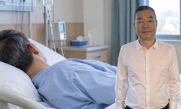 Uống 35.000 viên thuốc ung thư suốt 24 năm, người đàn ông nhận kết quả bất ngờ