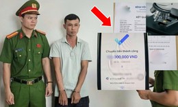 Giả danh phó giám đốc, dựng chuyện mắc ung thư để lừa tiền người tình