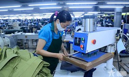 Quy định mới về điều kiện kinh doanh quân trang phục vụ quốc phòng, an ninh