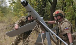 UAV Lancet của Nga trở thành thất bại triệu USD ở Ukraine?