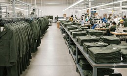 Doanh nghiệp nước ngoài không được đầu tư kinh doanh trang thiết bị cho Bộ Quốc phòng