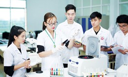 Chuẩn mới cho trợ giảng, nghiên cứu viên đại học