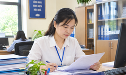Thời gian giữ chức danh nghề nghiệp được tính thế nào khi xét thăng hạng?