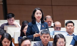 ĐBQH hiến kế chặn lừa đảo qua mạng từ khâu chuẩn bị