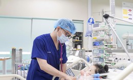 Sửa đổi Luật Hiến, ghép mô, tạng: Mở cơ hội sống, bảo vệ chặt chẽ trẻ em