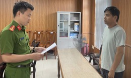 Người cháu bị khởi tố sau khi nhận 4,709 tỷ đồng của dì là Việt kiều