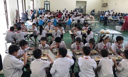 Hà Nội lấy trẻ em làm trung tâm, đảm bảo phát triển an toàn, lành mạnh