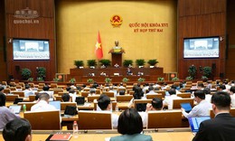 Loạt chính sách mới trong dự án Luật Nhà ở (sửa đổi) được Quốc hội bàn thảo