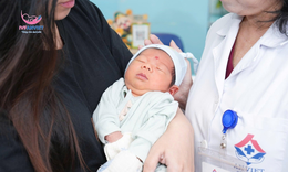 IVF An Việt đồng hành cùng mục tiêu an sinh xã hội trong điều trị vô sinh