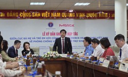 Sẽ có nghiên cứu, khảo sát về tỉ lệ vô sinh tại Việt Nam