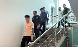 Nhóm “giang hồ mạng” CỌP ĐEN bị khởi tố vì sản xuất phim bạo lực câu view