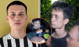 Nóng: Đã bắt được Võ Hoàng Duy, phạm nhân thứ hai trong vụ trốn trại A2