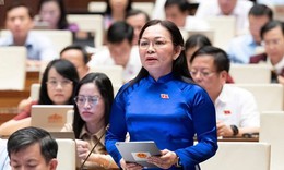ĐBQH kiến nghị kiểm soát giá chuyển nhượng nhà ở xã hội sau 5 năm