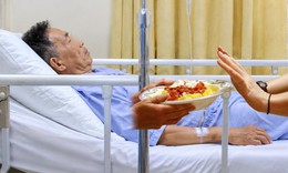 Bỏ bữa tối suốt 6 tháng để hạ mỡ máu, người đàn ông nhận cái kết đắng