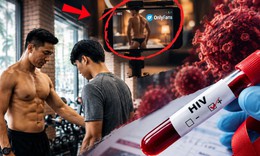 Cần tiền chữa bệnh cho mẹ, nam PT tìm đến OnlyFans, rồi bất ngờ dương tính HIV