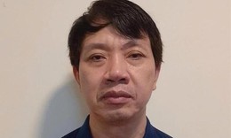 Hôm nay xét xử cựu Phó Chủ tịch Thanh Hoá Lê Đức Giang 
