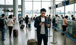 Đề xuất chưa tạm hoãn xuất cảnh với người bị mạo danh mở công ty