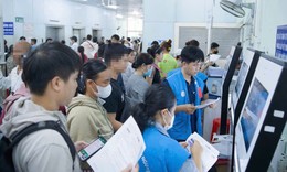 Bệnh viện không được tự ý sửa dữ liệu sức khỏe do cơ sở khác tạo lập