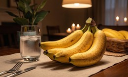 Ăn chuối vào lúc nào trước khi ngủ để ngủ ngon?