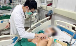Bị cúm A có cần uống thuốc kháng vi rút?
