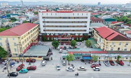 Hà Tĩnh sắp xếp hợp nhất hàng loạt bệnh viện, trung tâm y tế
