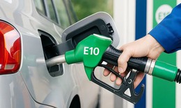 Giá xăng dầu hôm nay (29/10): Đồng loạt điều chỉnh tăng