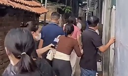 Vụ suất ăn bán trú ở Hoài Đức: Chưa ghi nhận hồ sơ thịt trâu Ấn Độ