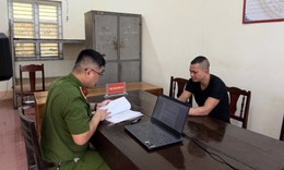 Khởi tố người đàn ông cho vay lãi suất 152%/năm