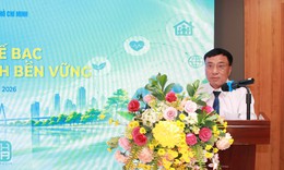 Phát triển kinh tế bạc: Lấy chăm sóc sức khỏe người cao tuổi làm nền tảng