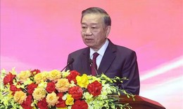 Phát biểu của Tổng Bí thư, Chủ tịch nước Tô Lâm tại Lễ kỷ niệm 30 năm Ngày thành lập Hội đồng Lý luận Trung ương