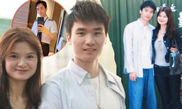 Cô gái Việt gửi email học tiếng Trung, 6 năm sau nên duyên với chàng phi công