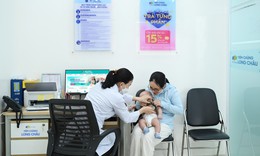 Quên loại vắc xin từng tiêm cho con: Phụ huynh bình tĩnh làm điều này