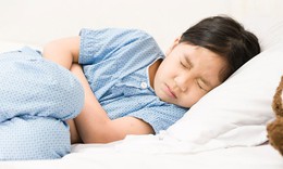 Vì sao trẻ hay bị rối loạn tiêu hóa, dị ứng, nhiễm khuẩn tái diễn?