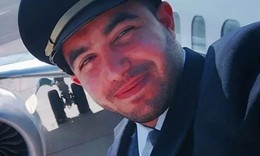 Vũ khí cơ phó dùng để tấn công cơ trưởng trong buồng lái máy bay của FlyDubai