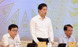 Quản lý giá thuốc, thiết bị y tế theo hướng chặt chẽ, minh bạch