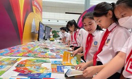 Bộ GDĐT có chỉ đạo quan trọng liên quan đến sách giáo khoa