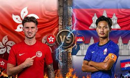 Lịch thi đấu bóng đá hôm nay ngày 3/10 - 4/10: Chung kết FIFA ASEAN Cup 2026