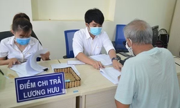 Kiến nghị nâng lương hưu với người nghỉ hưu trước năm 1993