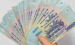 Chính thức: Cán bộ cấp xã được hưởng phụ cấp công vụ tối đa 55%