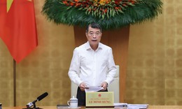 Thủ tướng: Quý IV là giai đoạn nước rút, quyết định kết quả năm 2026