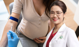 Sàng lọc trước sinh: Ai nên làm xét nghiệm và khi nào?