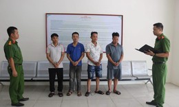Người đàn ông bị 'đối tác' bắt cóc để chiếm đoạt 1,8 tỷ đồng