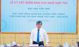 Giải bài toán phát triển Đồng bằng sông Cửu Long bằng khoa học công nghệ