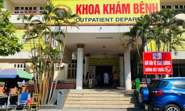 Chuyển đổi số gắn với chuyển đổi xanh: Hướng tới bệnh viện hiện đại, giảm phát thải