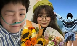 Nữ KOL 23 tuổi qua đời vì ung thư xương, xót xa những ngày cuối đời