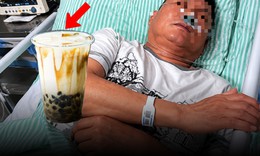 Người đàn ông 46 tuổi mắc ung thư tụy, hé lộ thức uống dùng suốt 6 năm
