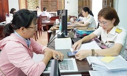 Chính thức: Giảm 30% thuế cho cá nhân, doanh nghiệp có doanh thu dưới 10 tỷ đồng